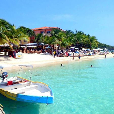 Acqua Di Mare Resort West Bay Eksteriør bilde