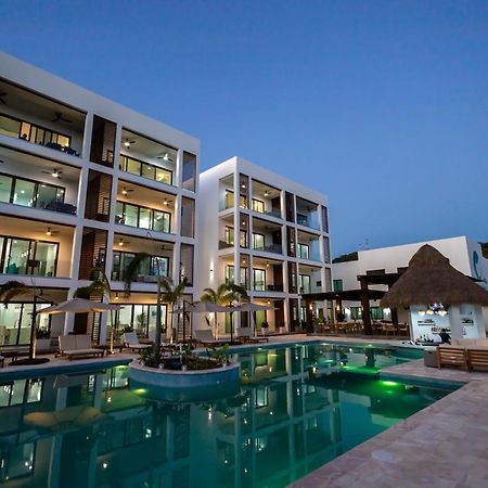 Acqua Di Mare Resort West Bay Eksteriør bilde